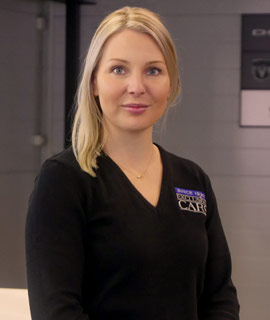 Mikaela Andersson