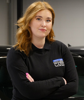 Sanna Lundgren